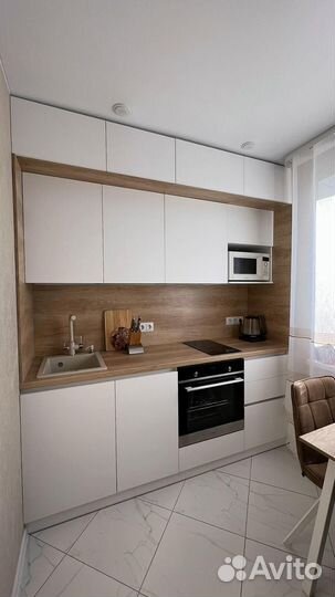 Кухня под заказ