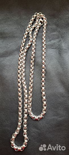 Цепь медицинская сталь