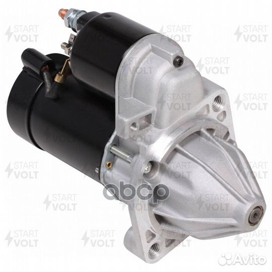 Стартер LST1750 startvolt