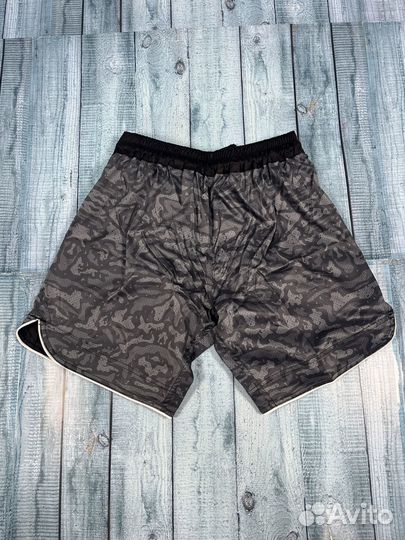 Шорты Maeda Urban Camo Grappling