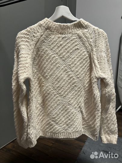 Свитер massimo dutti xs-s