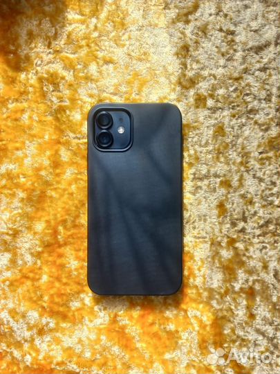 iPhone 12, 64 ГБ