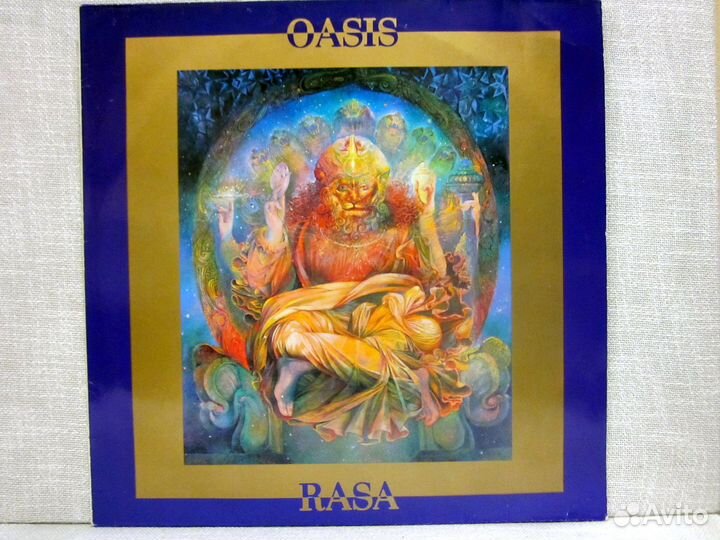 Грампластинки фирменные