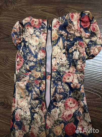 Платье женское 42 44