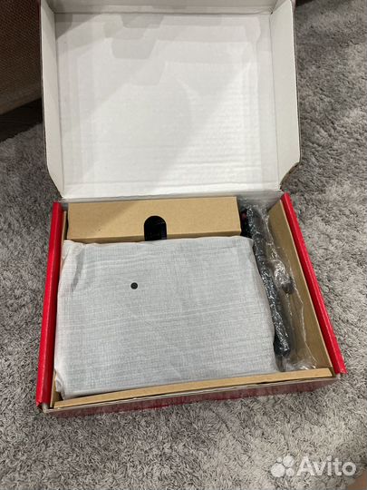 Комплект подключения к цифровому телевидению