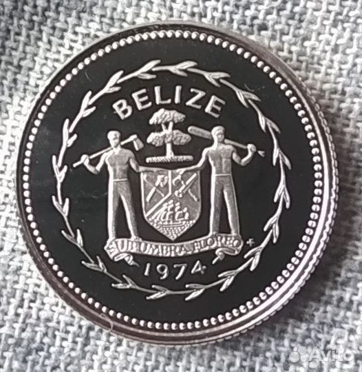 Монеты Фауна Птицы Животные