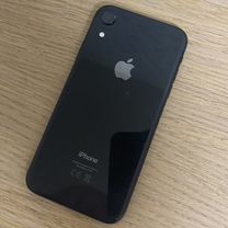 iPhone Xr, 128 ГБ