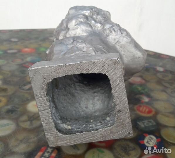 Бюст А.С.Пушкина