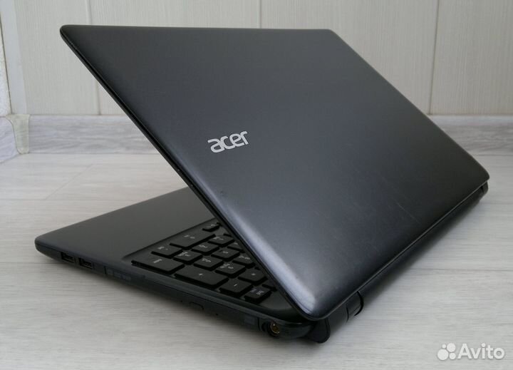 Acer (Core i7-3537U, nVidia 740M-2Gb, 750Gb, 8Gb)