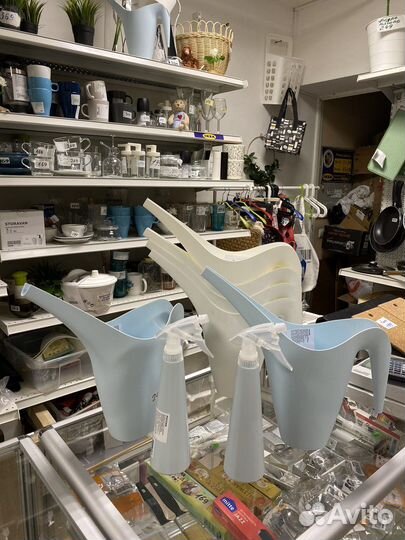 Лейка.Икеа.Новая.Видео обзор.Отправляем