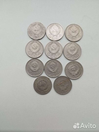 Ранние советы