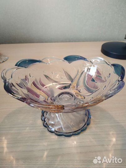 Ваза для фруктов и конфет