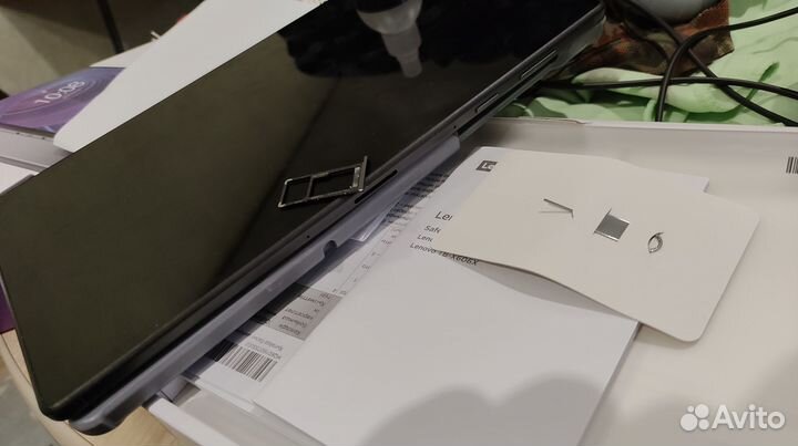 Lenovo Tab M10 Plus TB-X606X(2020)