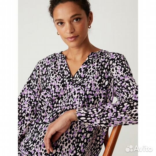 Блузка Marks&Spenser 48р. Англия