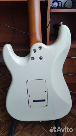 Электрогитара jet js 400