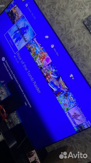 Sony playstation 4 slim 1tb