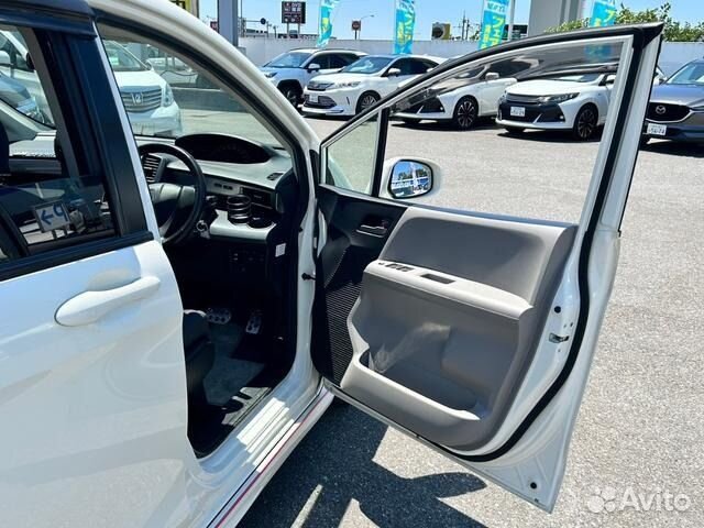 Honda Freed 1.5 CVT, 2011, 41 000 км