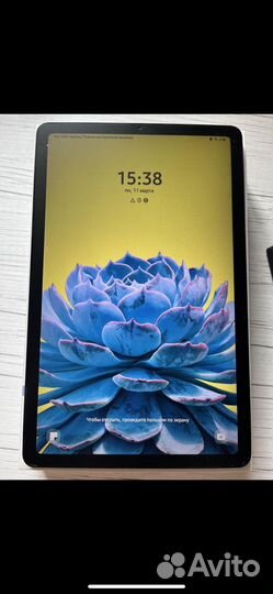 Samsung galaxy tab s6 lite