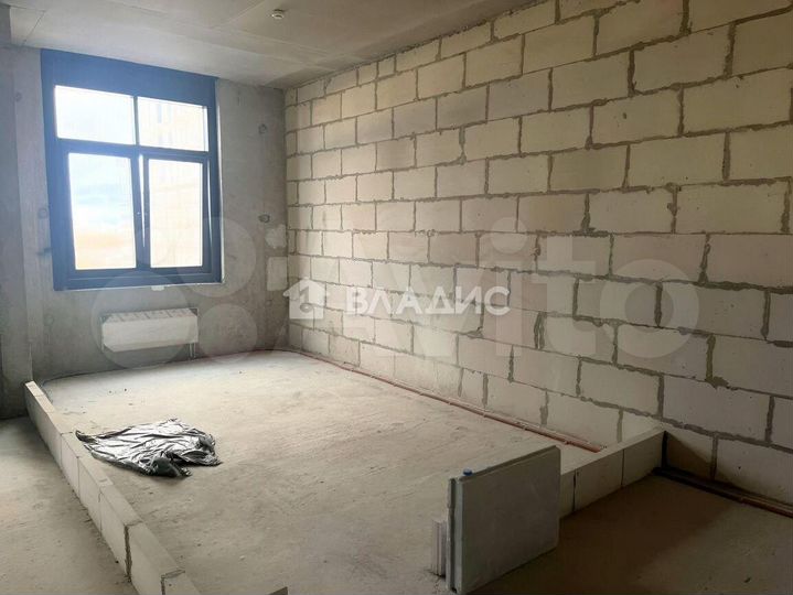 1-к. апартаменты, 41,6 м², 14/21 эт.