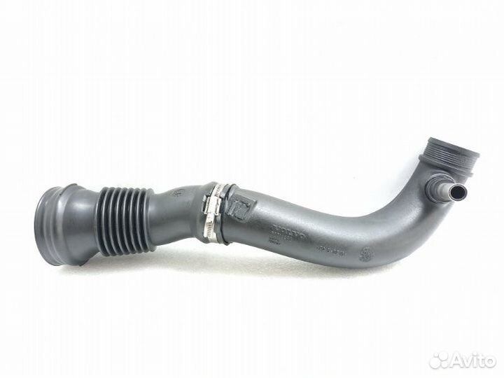 Патрубок интеркулера Volvo Xc90 1 2.4D