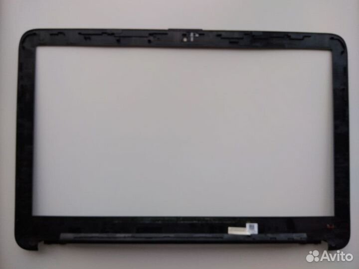 Рамка матрицы HP 15-ay028ur