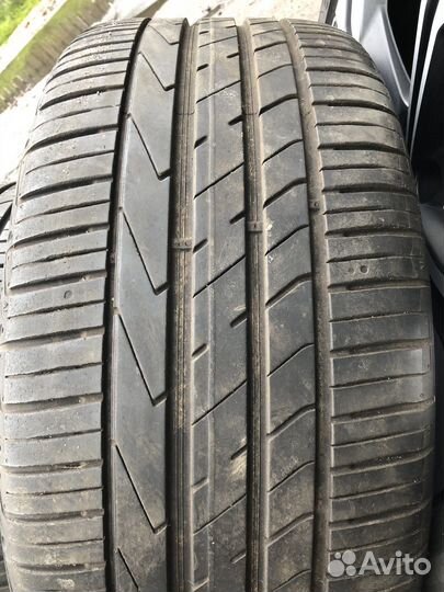 Колеса Audi Q3 r20