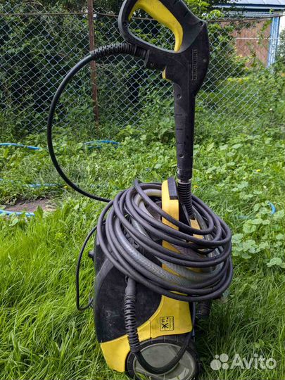 Мини мойка Karcher K5.20М