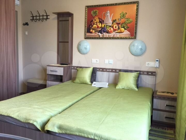 Квартира-студия, 15 м², 7/7 эт.