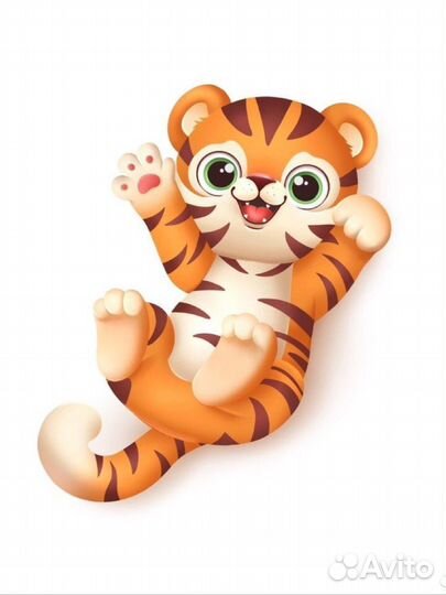 Художник-иллюстратор