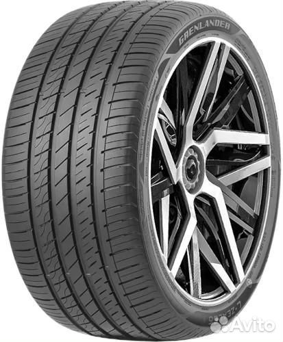 Grenlander L-Zeal56 275/40 R21 107W