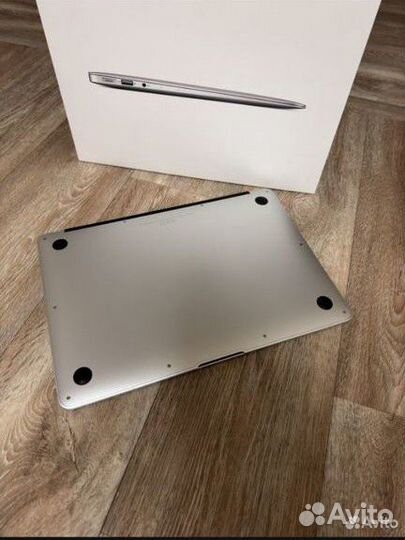 Apple MacBook air