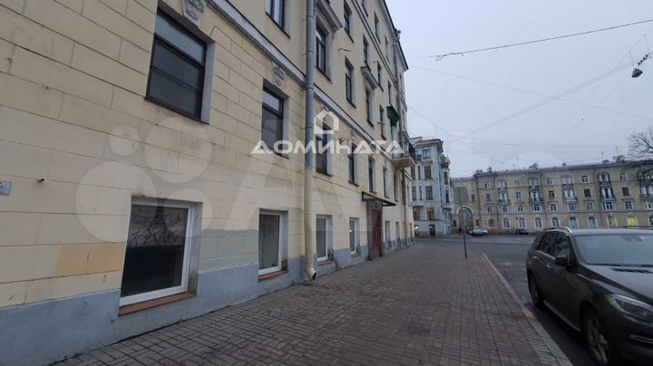 Аренда помещения 164,8 кв.м