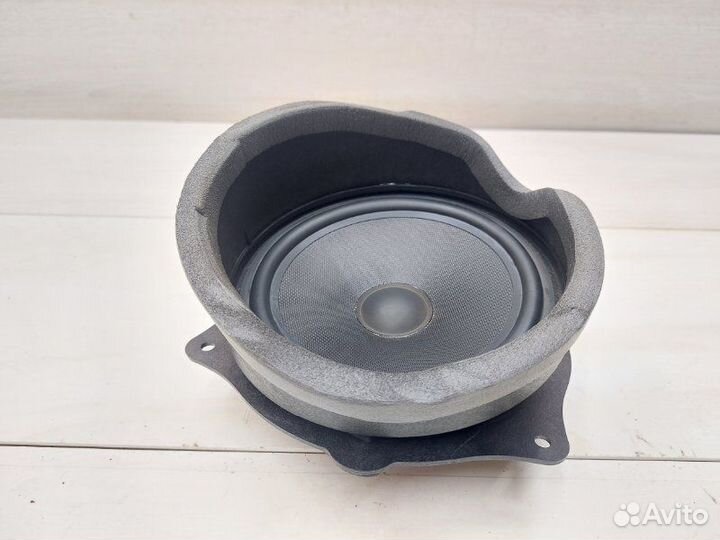 Динамик левый Bmw X5 E53 M54 B30 A 2005