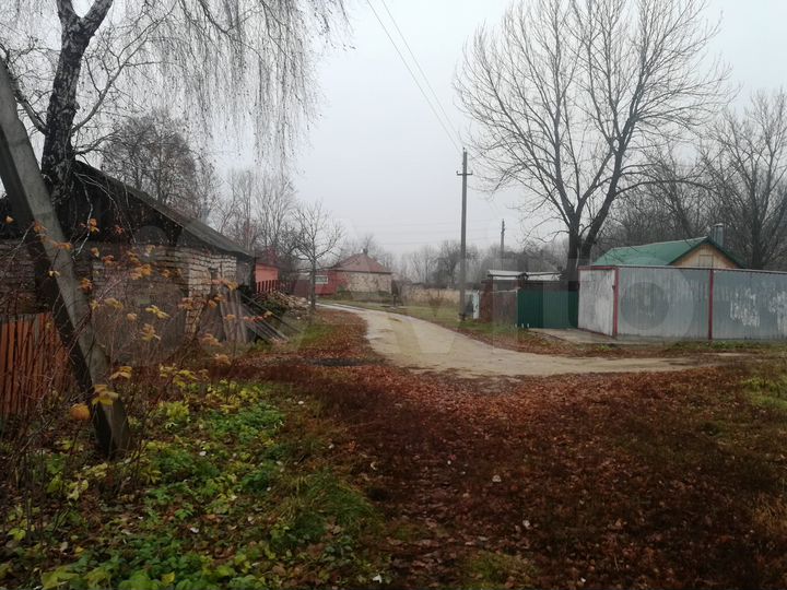 Дом 50 м² на участке 75 сот.