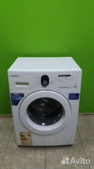 Стиральная машина samsung diamond 6 kg