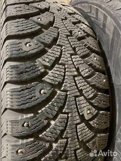 Nordman Nordman 4 13 60L