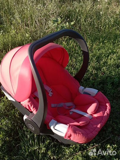 Автолюлька от 0