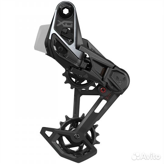 Sram X0 Eagle AXS Transmission 2023 групсет MTB