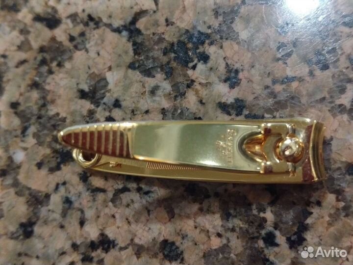 Клиппер для ногтей
