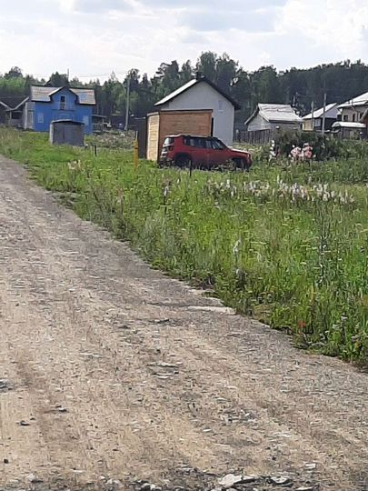 Участок 12 сот. (СНТ, ДНП)