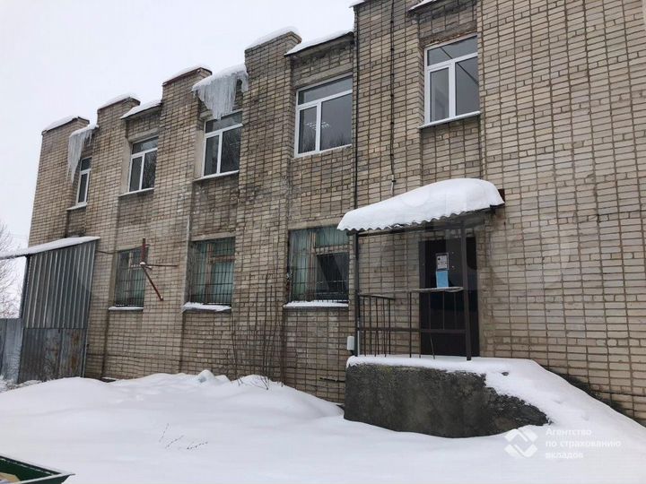 ПСН, 338.4 м² есть арендатор