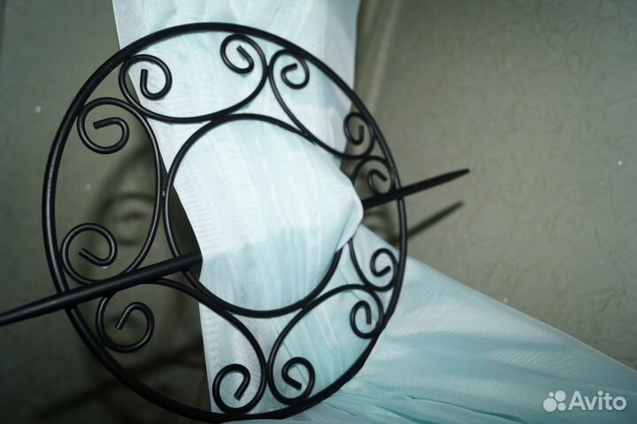 Захват для штор, аксессуар