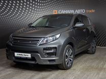 Kia Sportage 2.0 AT, 2011, 247 000 км