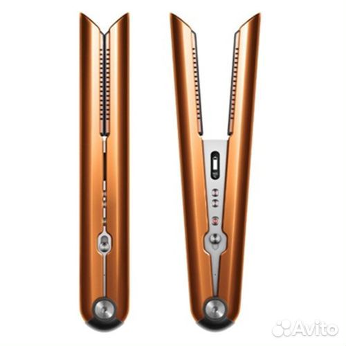 Выпрямитель Dyson Corrale Straightener HS03 (медь