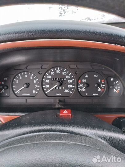 ГАЗ 31105 Волга 2.4 МТ, 2007, 117 000 км