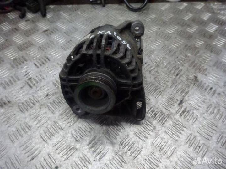 Генератор Ford Ka 2 2009 51700675