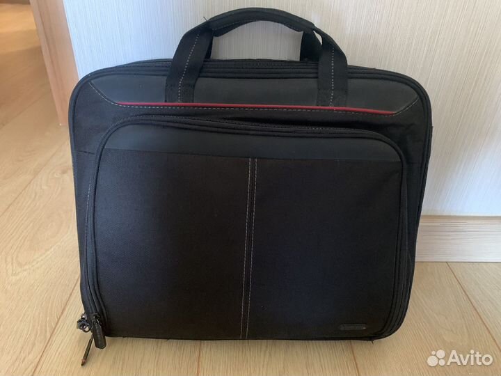 Сумка для ноутбука targus