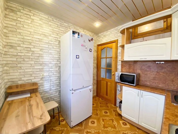 2-к. квартира, 42,2 м², 3/5 эт.