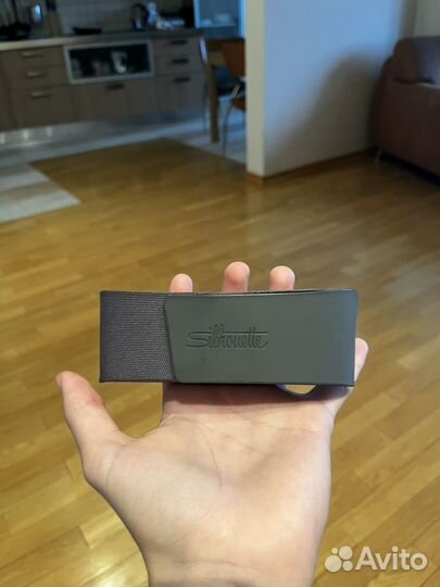 Женские очки sillhouette