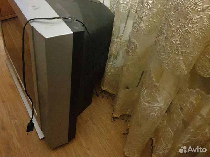 Телевизоры